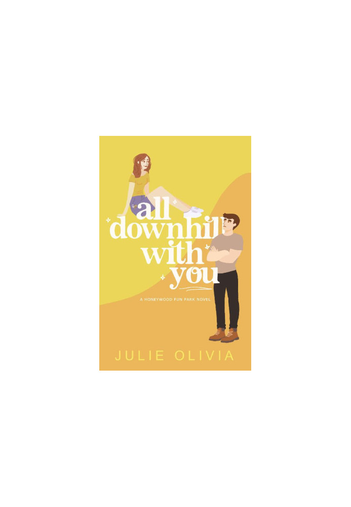 All Downhill With You