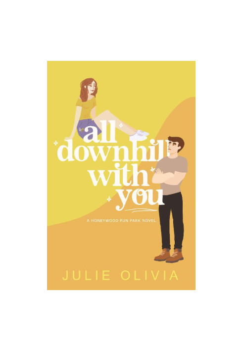 All Downhill With You