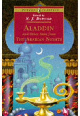 Aladdin and Other Tales from the Arabian Nights (Puffin Classics)