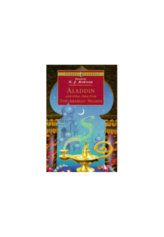 Aladdin and Other Tales from the Arabian Nights (Puffin Classics)