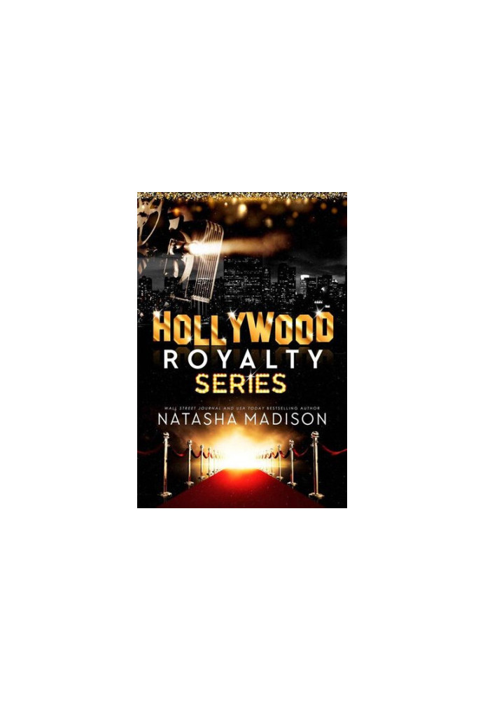 Hollywood Royalty : The Complete Series