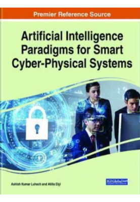 Artificial Intelligence Paradigms for Smart Cyber-Physical Systems