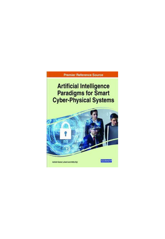 Artificial Intelligence Paradigms for Smart Cyber-Physical Systems