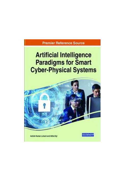 Artificial Intelligence Paradigms for Smart Cyber-Physical Systems