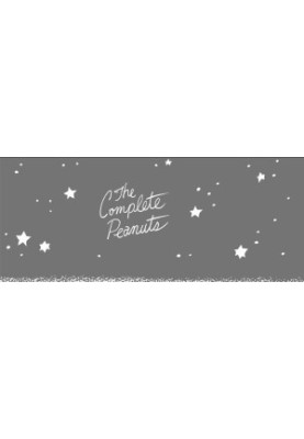 The Complete Peanuts, Volume 4 — 1957-1958