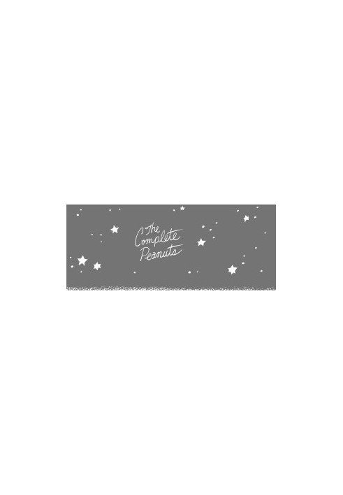 The Complete Peanuts, Volume 4 — 1957-1958
