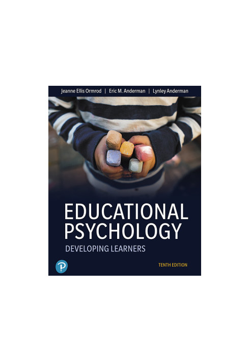 Educational Psychology