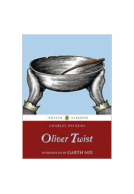 Oliver Twist