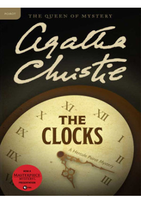 Christie, Agatha - The Clocks
