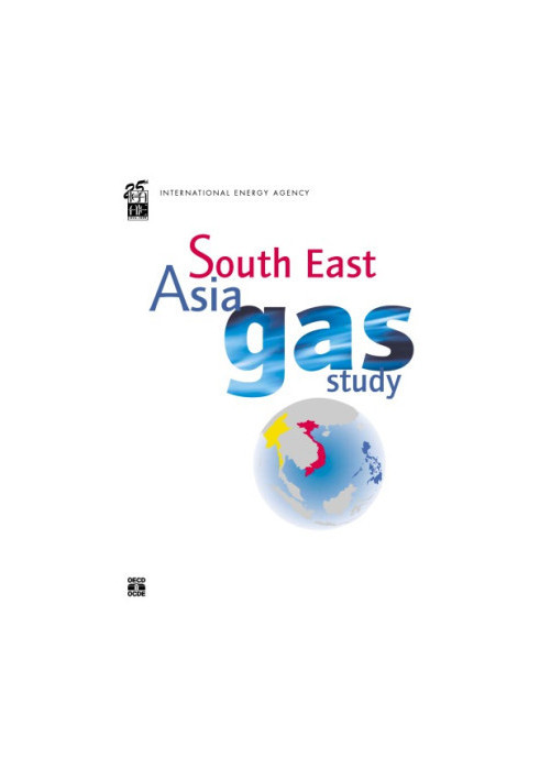 South East Asia Gas Study