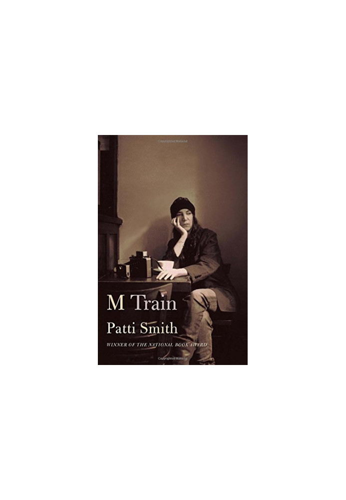 M Train