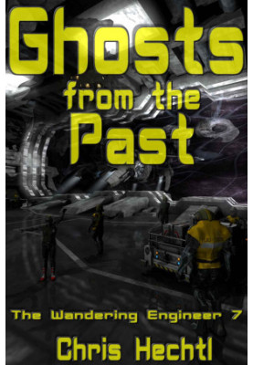 [Wandering Engineer 07] • Ghosts From the Past