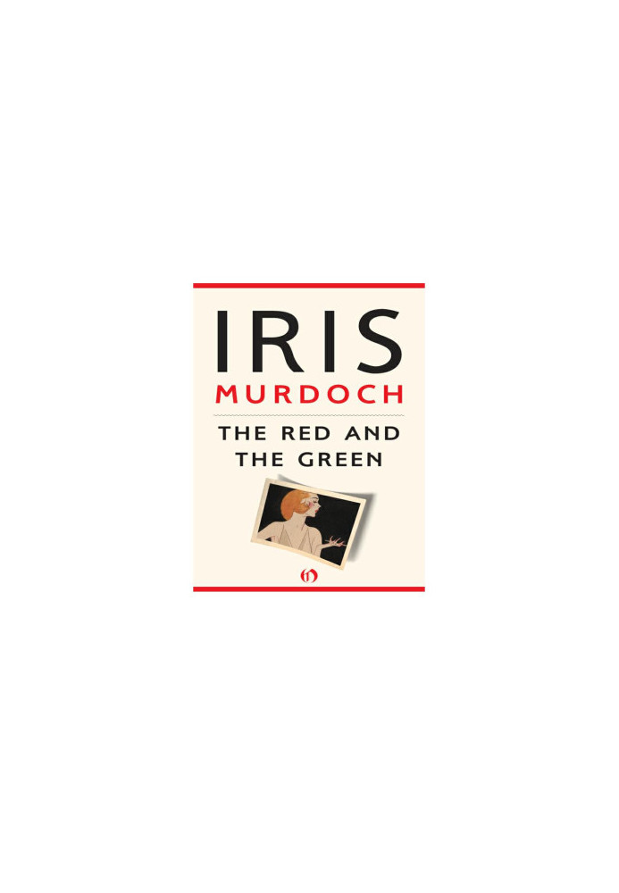 The Red And The Green