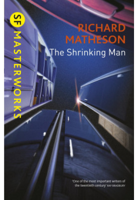 The Shrinking Man