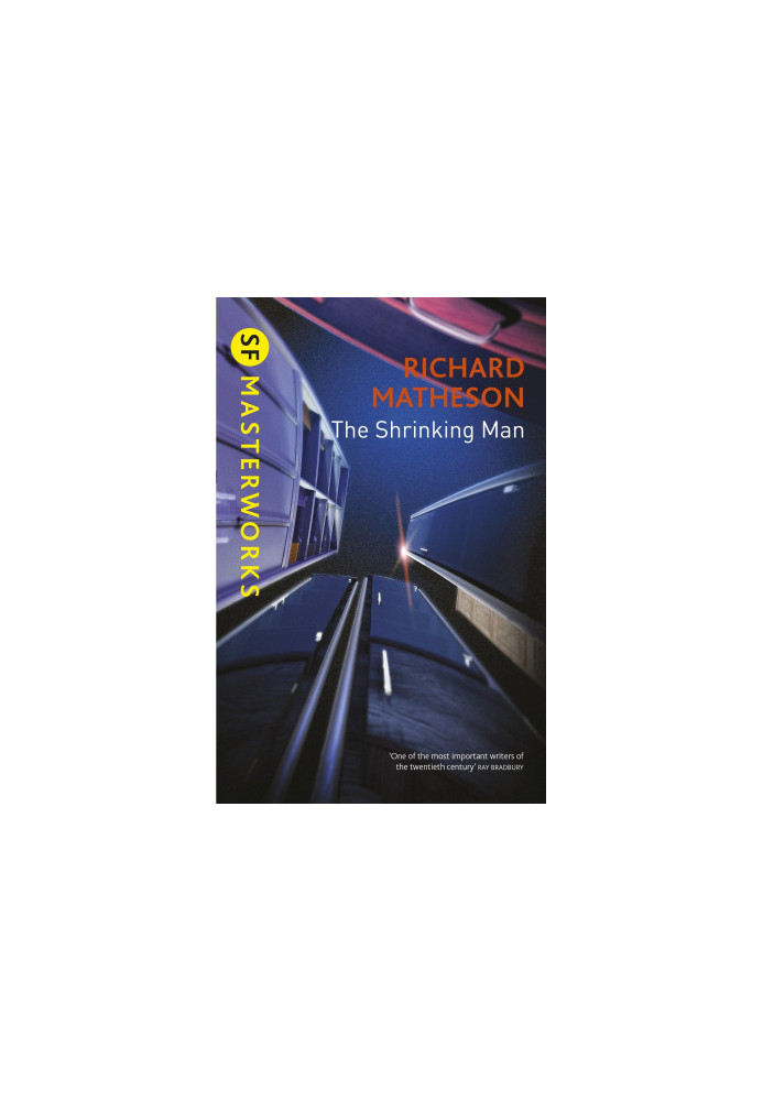The Shrinking Man