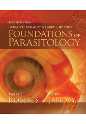 Foundations of Parasitology, 8th Edition