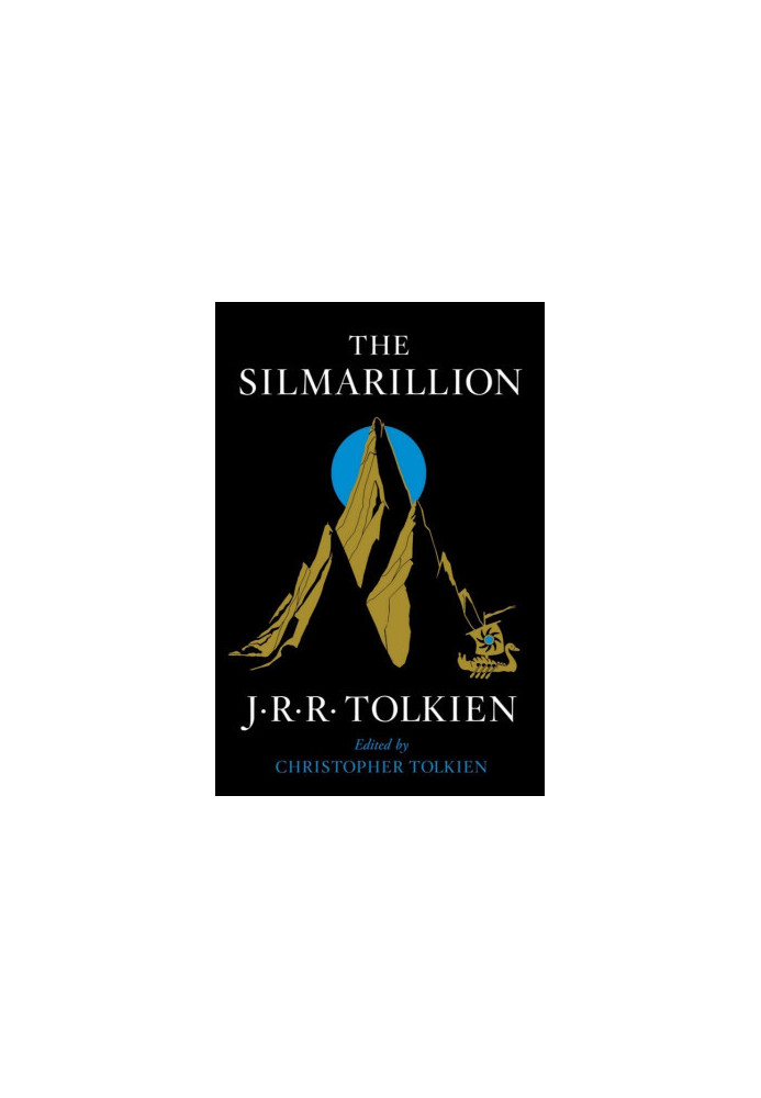 The Silmarillion