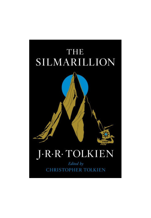 The Silmarillion
