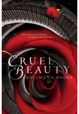 Cruel Beauty