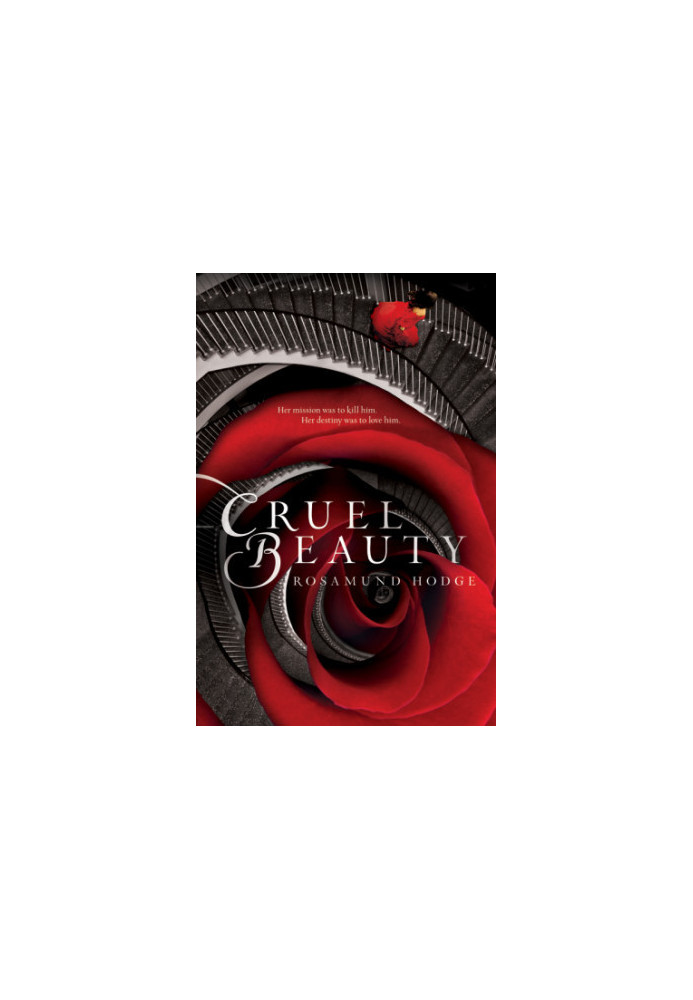 Cruel Beauty