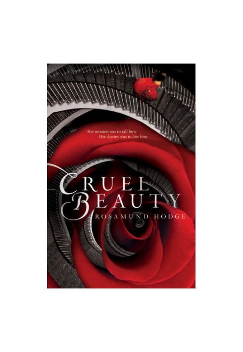 Cruel Beauty