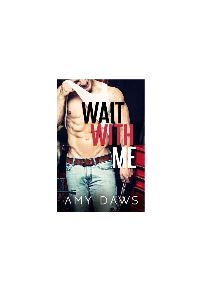 [Wait With Me 01] • Wait With Me