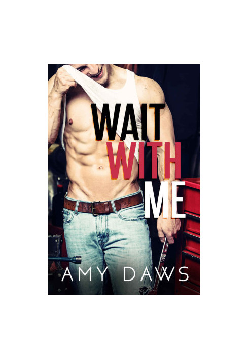 [Wait With Me 01] • Wait With Me