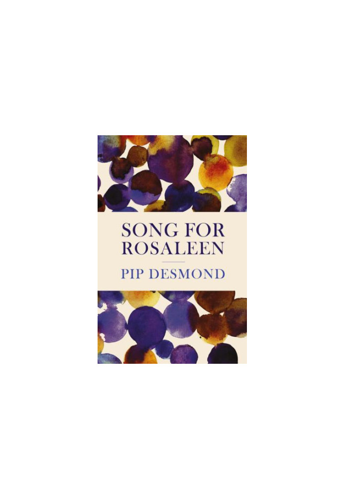 Song for Rosaleen