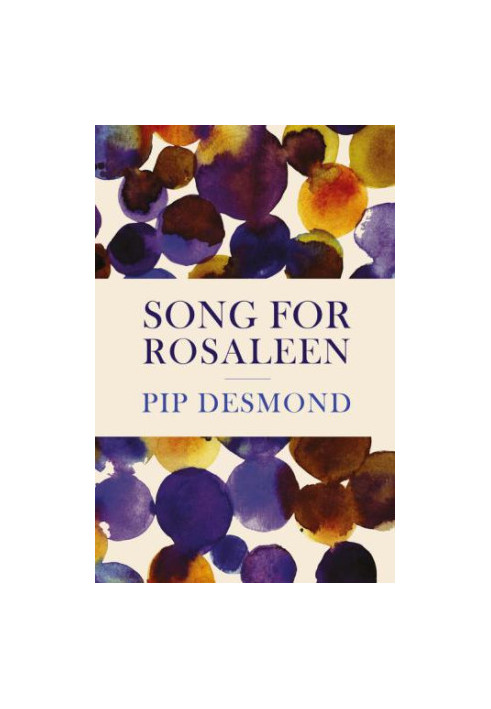 Song for Rosaleen