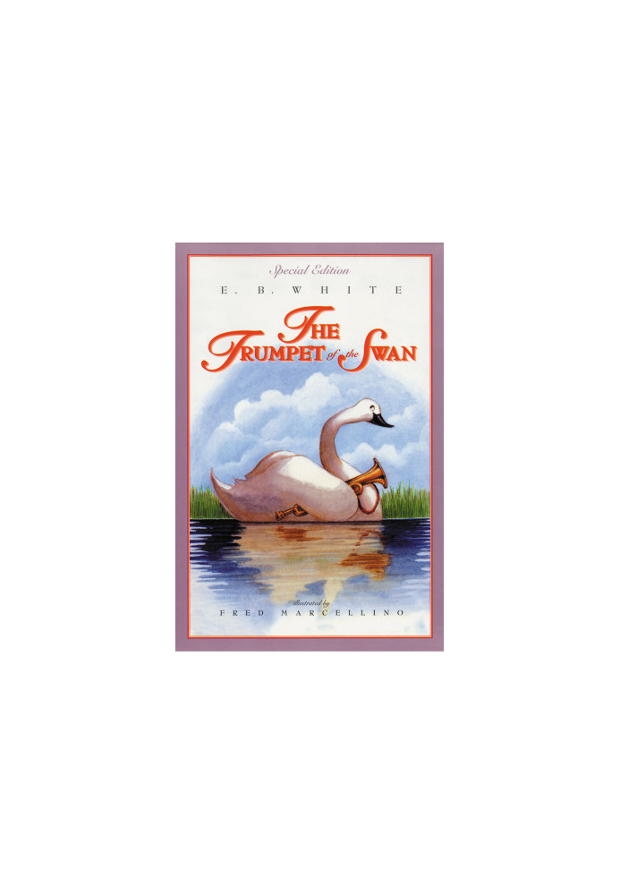 The Trumpet of the Swan