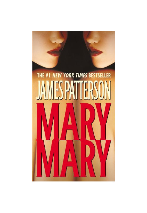 Mary, Mary (Alex Cross, 11)