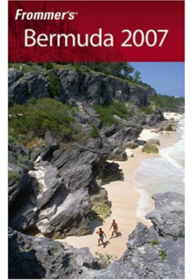 Frommer's Bermuda 2007