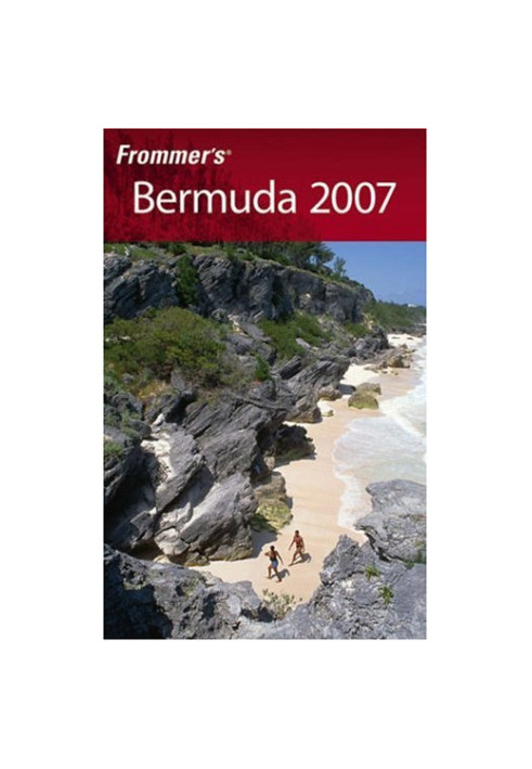 Frommer's Bermuda 2007