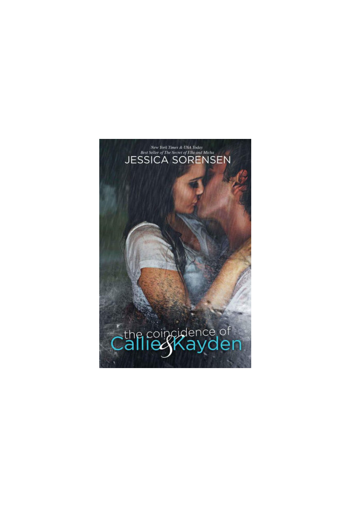 The Coincidence of Callie & Kayden (The Coincidence 1)