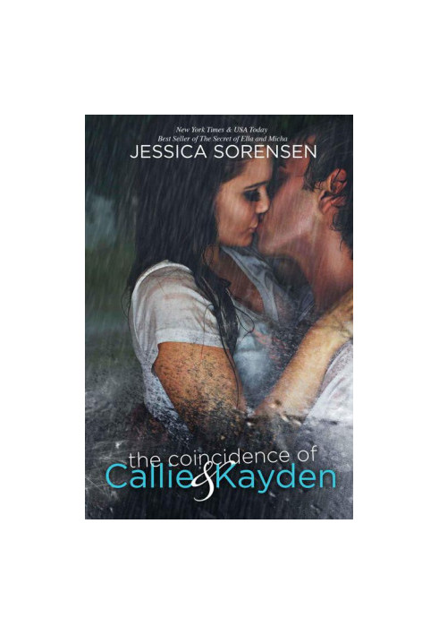 The Coincidence of Callie & Kayden (The Coincidence 1)