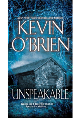 Unspeakable