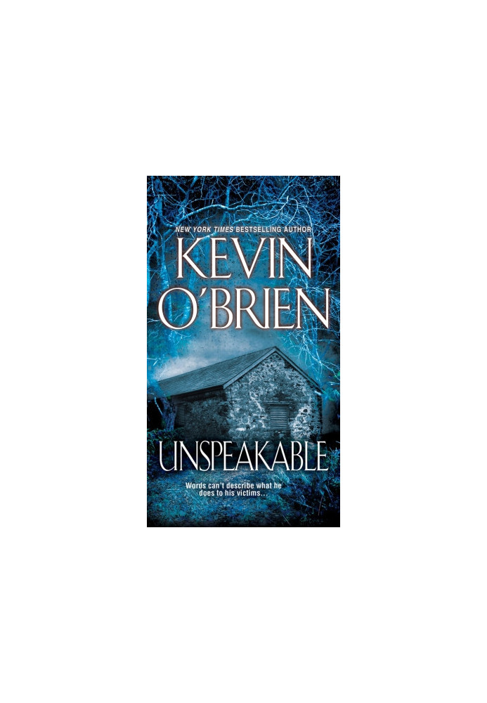 Unspeakable