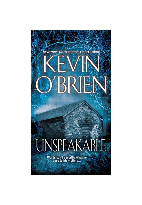 Unspeakable