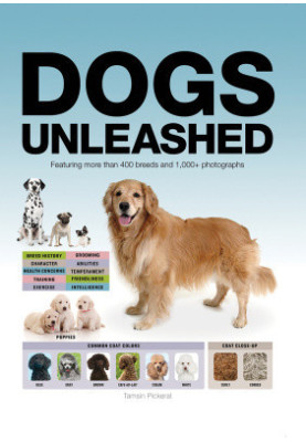 Dogs Unleashed