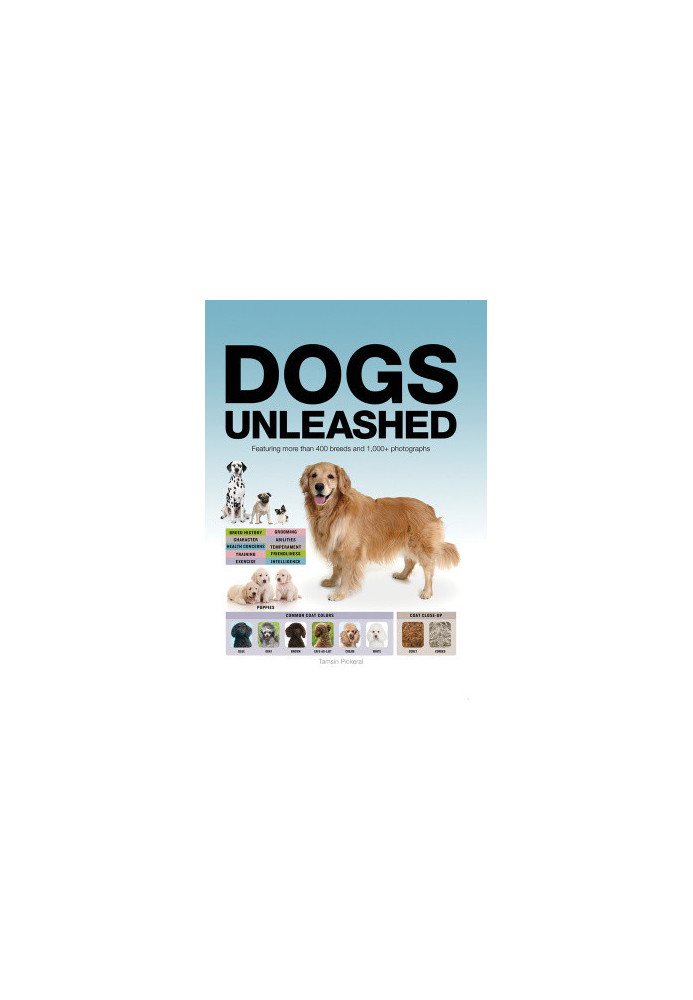 Dogs Unleashed