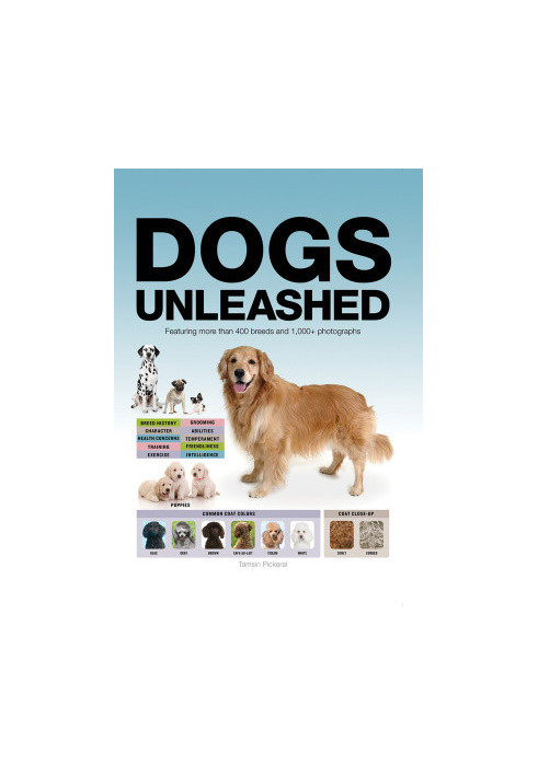 Dogs Unleashed