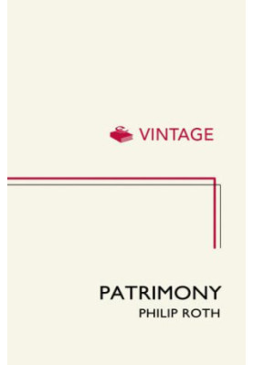 Patrimony: a True Story