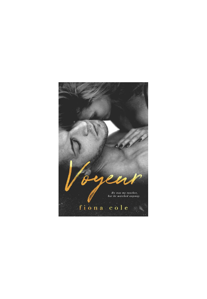 Voyeur