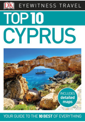 Top 10 Cyprus