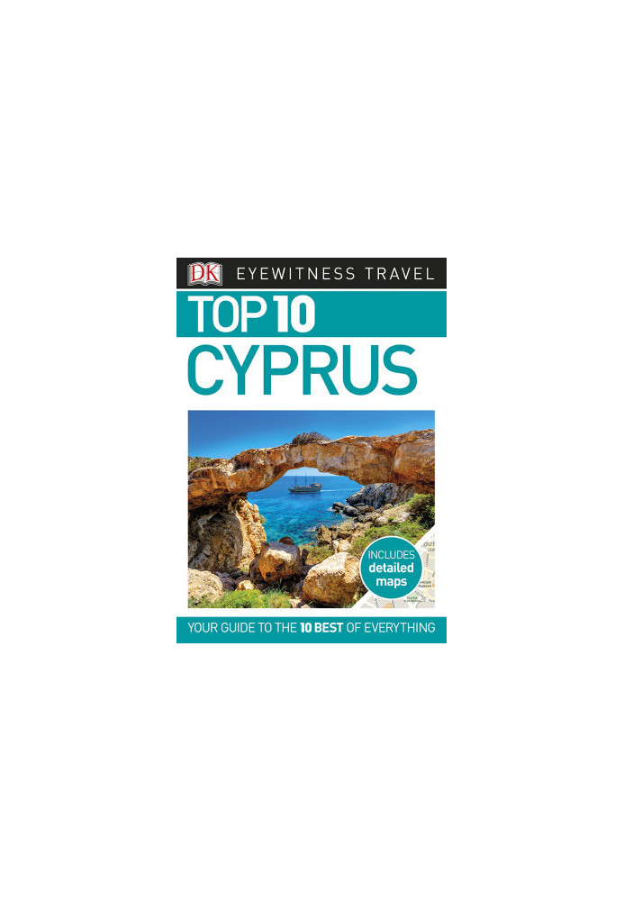 Top 10 Cyprus