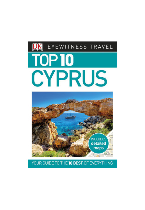 Top 10 Cyprus