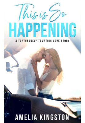 This is So Happening (So Far, So Good Book 2)