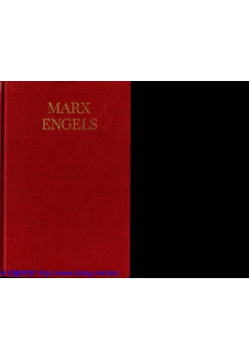 Collected Works, Vol. 47 - Engels - 1883-1886