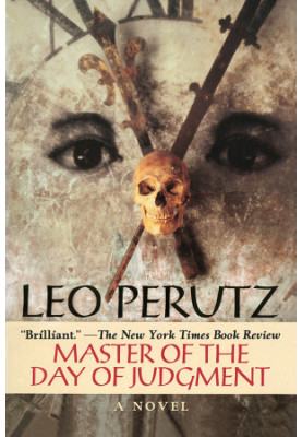 Master of the Day of Judgment: A Novel