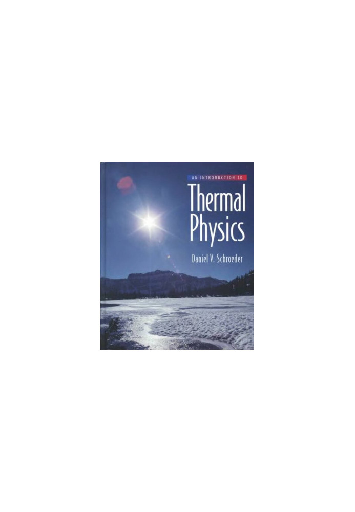 An Introduction to Thermal Physics